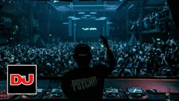 Techno-TV 21 Vintage Culture @ Amnesia Ibiza