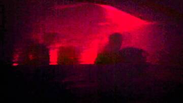 Techno-TV 20 20 yaers Distillery Leipzig Robert Hood am 20 10 2012