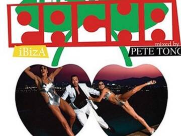 2004 Pure Pacha Ibiza CD1 – mixed by Pete Tong