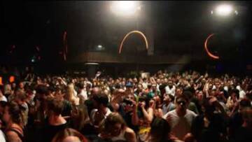 Techno-TV 18 360° Video Club Pacha Ibiza Super Party House Music #Solomun