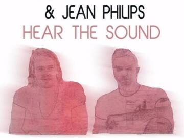 Alejandro Alvarez & Jean Philips – Hear The Sound (Original