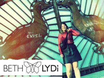 Beth Lydi at Sisyphos Berlin // Dampfer 23.7.2022