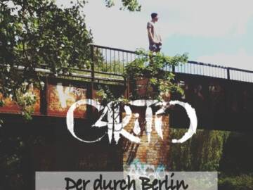 C4RiTO – Der durch Berlin tanzt (Autumn Set 2017)