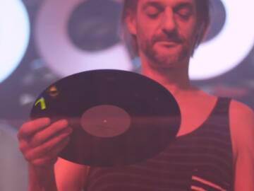 Cocoon at Pacha Ibiza with Ricardo Villalobos 2018