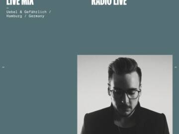 DCR661 – Drumcode Radio Live – Alex Stein live mix