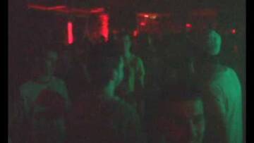 DJ Rush @ Tresor, Berlin – 25.04.08