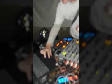 DJ Skip Live im CLUB Wienstation ! Afterhour Party. Live