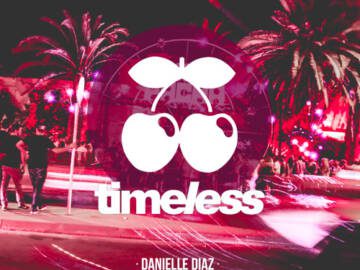 Danielle Diaz – PACHA, Ibiza / 11.05.2015