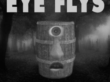 Eye Flys (Melvins Cover)