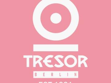 Ezy & DJ Tool live im Tresor (Neue Gesichter)