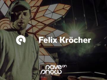 Felix Kröcher – Rave On Snow 2017 (BE-AT.TV)