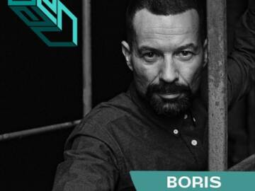 GENAU #090 – BORIS (Ostgut Ton – Berghain / DE)