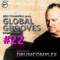 Global Grooves Episode 22 w/ DRUMCOMPLEX