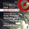 Kike Pravda @ Tresor.Berlin 5-6-2013