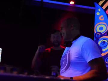 KitKatClub Berlin – Jensson @ MysticFriday meets IONO Music 19/09/2014