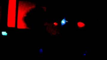 Techno-TV 16 Laurent Garnier vs ScanX LIVE @ Distillery Leipzig (beginn)