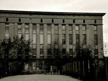 Len Faki – Berghain 03