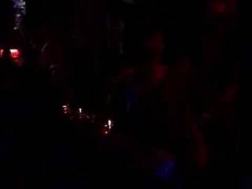 Magda bei TRESOR Berlin 2004 = ENergyVlog