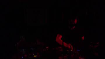 Mario Berger DJ Set im Tresor Berlin 23.03.2013