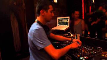 Techno-TV 8 Mindhacker @ Sisyphos (Berlin) – 2/2 – 25.Oct.2013