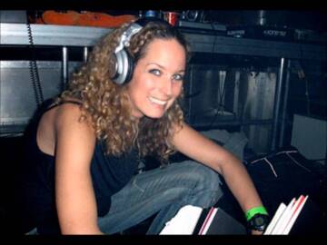 Monika Kruse live @ Tresor [Afterparty Loveparade] 12.07.2003
