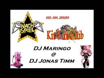 Nachspiel @ DJ Maringo @ DJ Jonas Timm [KitKat Club
