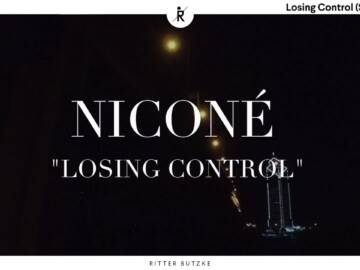 Niconé – Losing Control (ShortMix) | Ritter Butzke