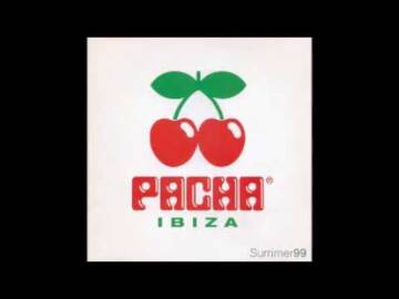 Pacha – Ibiza Summer 99 (1999) CD 1 DJ PIppi