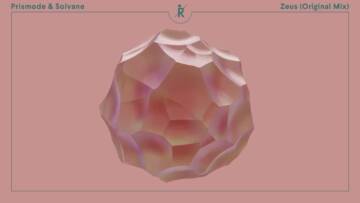 Prismode & Solvane – Zeus (Original Mix) [Ritter Butzke Records]