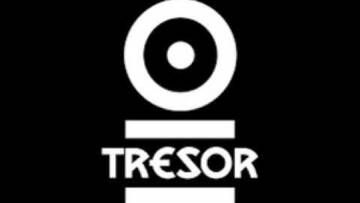 Techno-TV 17 Sender Berlin @ Tresor Berlin 05.09.2003