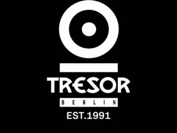 Shaleen @ Tresor Berlin | [Vinyl Only Rec.] | 28.10.22