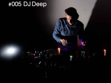 TRESOR.CAST 005 DJ Deep