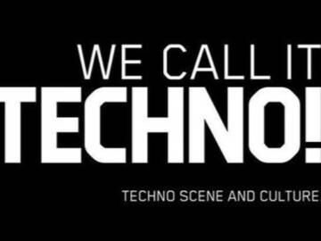 Techno Series #01 – Gemischt von DJ Clunk (Dance Vibes