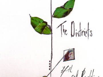 The Districts – 4th And Roebling