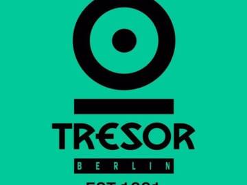 Tripeo @ Tresor, Berlin 04-11-2017