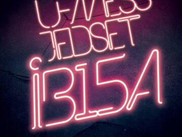 U-Ness & JedSet pts IBIZA 15 (incl The Nightcrawlers) out