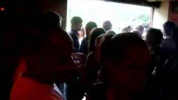 dani casarano (afterhours) @ Club der Visionaere 12th aug 07