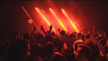 Techno-TV 11 ich war noch nie im berghain