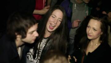 Techno-TV 16 treibstoff::odonien