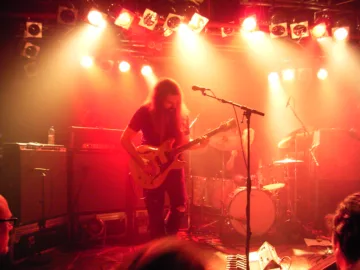 Motorpsycho / The 20th Anniversary Tour