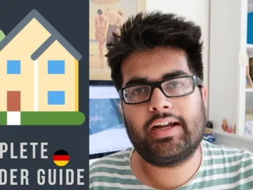 Accommodations in Germany: Detailed Guide