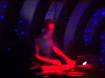 Alex Magno Live + DJ-Set im Tresor – Berlin 27.09.2012