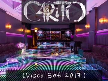 C4RiTO – Der in der Disco tanzt (Disco Set –