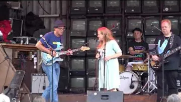 Cologne SoulJazz AllStars ft. Nicole Grossjung Live @Cologne Odonien –Pennies