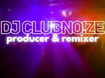 DJ ClubNo!ze – Der Beste DJ Im Radio