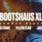 DJ Snake, Yellow Claw & Jauz @ Bootshaus XL ||