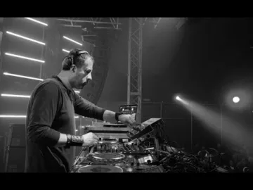 Dave Clarke & Claude Younge Live @ Tresor, Berlin, Germany