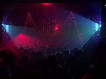 Dixon @ Pacha Ibiza 2019 – Transmoderna