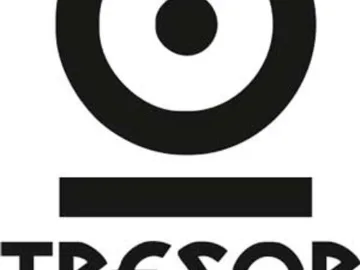 Drumcomplex @ Tresor Berlin 07.03.2012