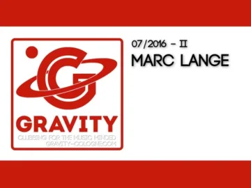GRAVITY COLOGNE REVISITED PART II 16.07.2016 (4am – 6am)